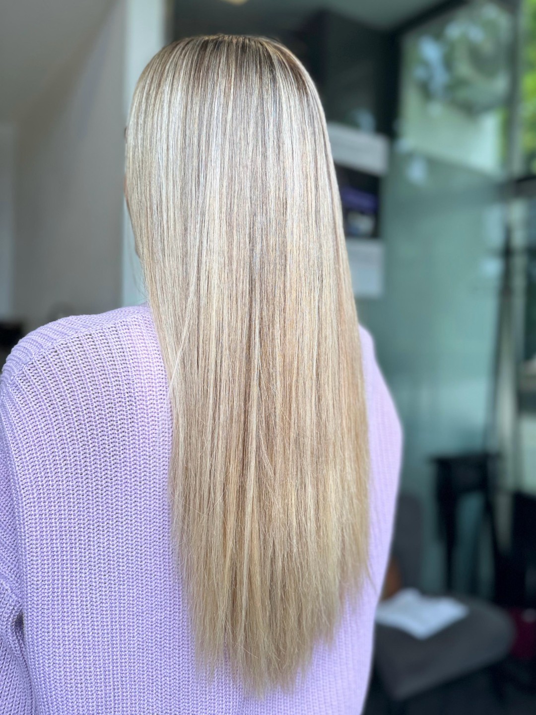 Smart #zagreb Ombre, sombre, balayage Pramenovi - 50 ml