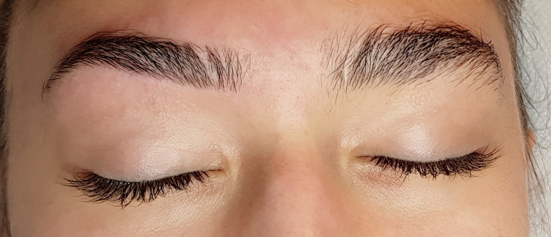 Beauty Centar By Cocco #viskovo Obrve