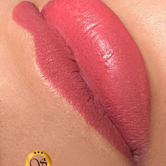 Brow Bar Permanent usluga