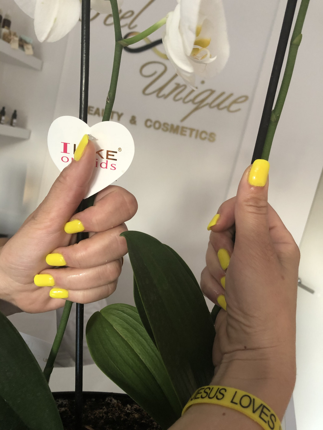 FeelUnique #zagreb Nadogradnja noktiju Ugradnja noktiju dipp - S dužina