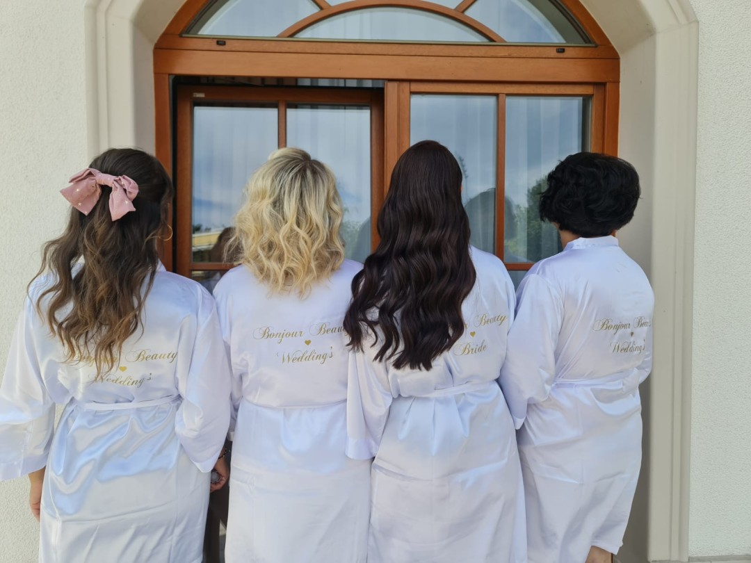 Valovi - duga kosa - Hairlookboutique, Zagreb Feniranje i stiliziranje Frizerski saloni Feniranje i stiliziranje, Zagreb, Novi Zagreb – zapad