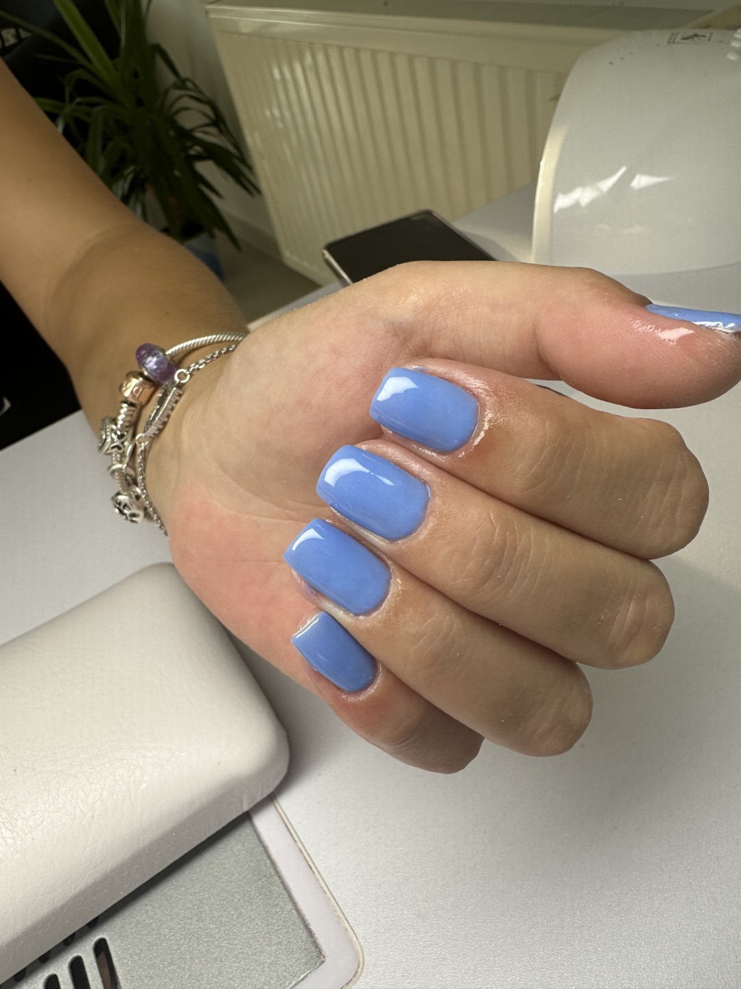 Beauty Centar Sky #zagreb Gel lak Gel lak - ruke