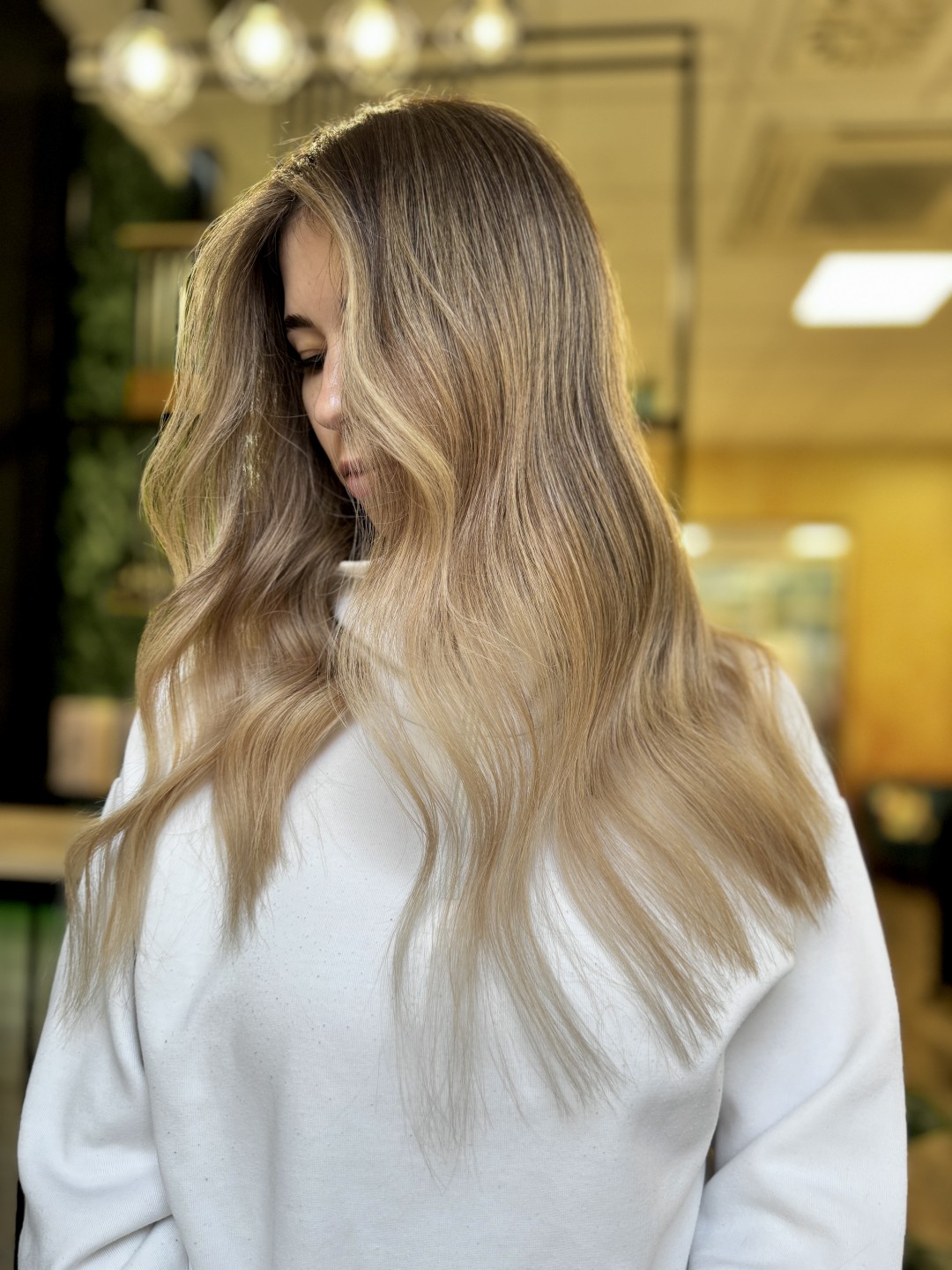 Epic Hair Design #zagreb