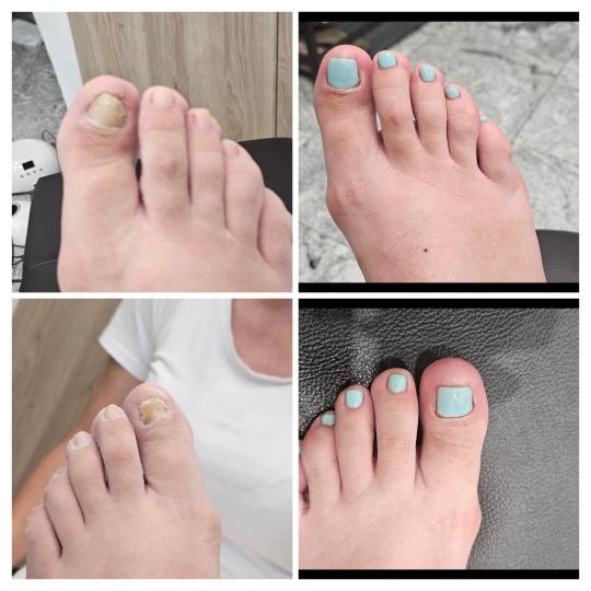 Cosmoderm & Centar Estetica usluga