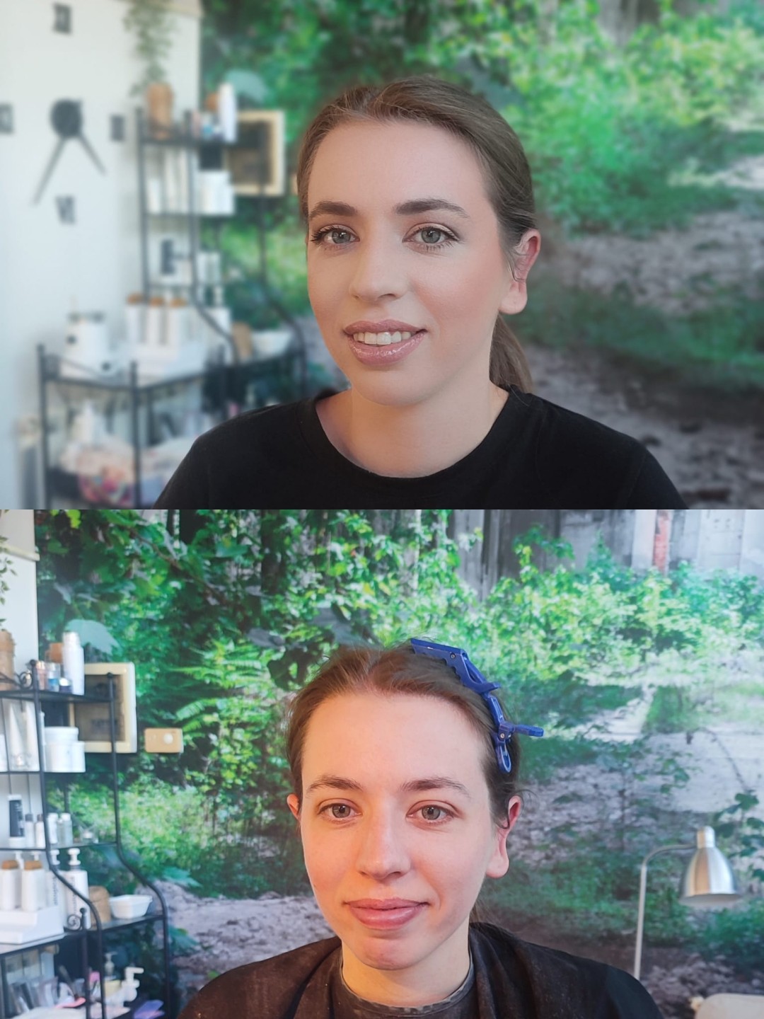 Makeup Factory #zagreb Make-up / šminkanje Profesionalno šminkanje - svečani make up