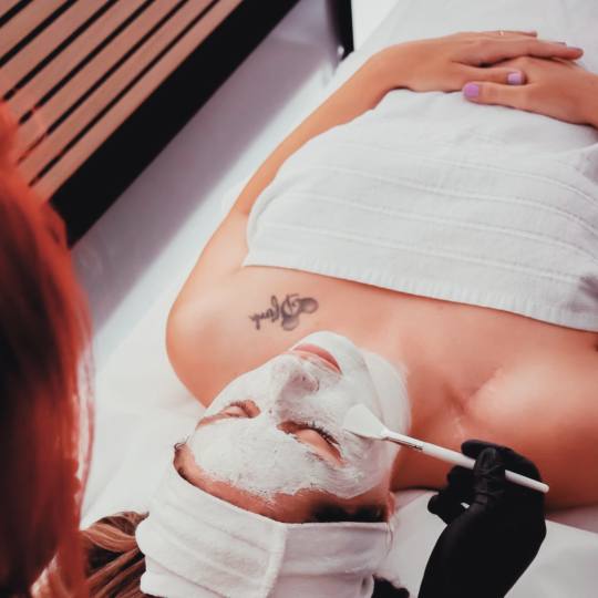 Vanja’s Beautique usluga