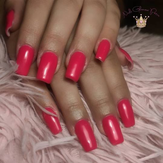 Nails & Beauty Studio Mánu #zagreb