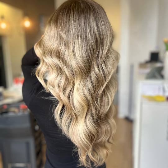 Smart #zagreb Ombre, sombre, balayage Balayage - 15 ml