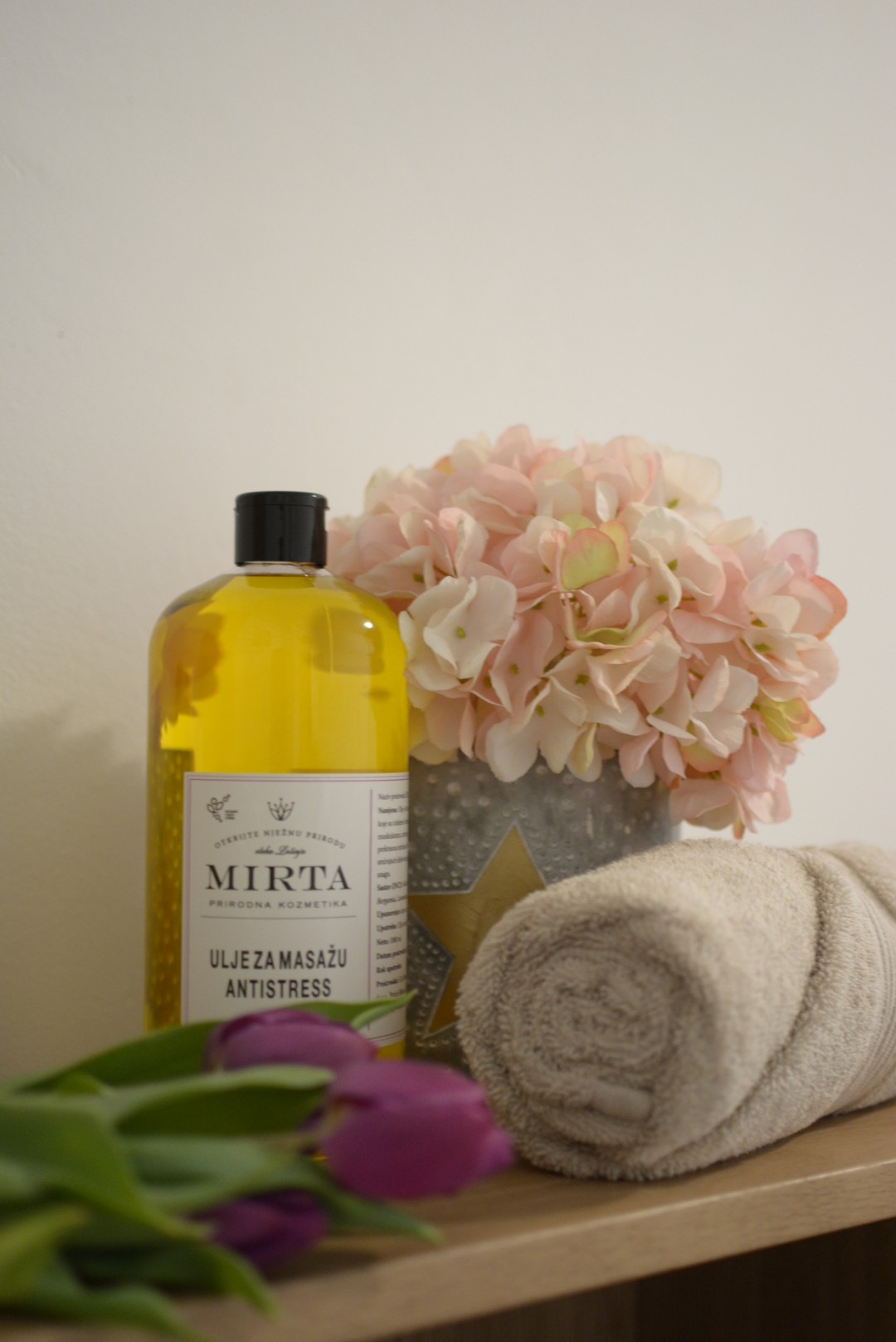 Aromaderm, Zagreb LookBook