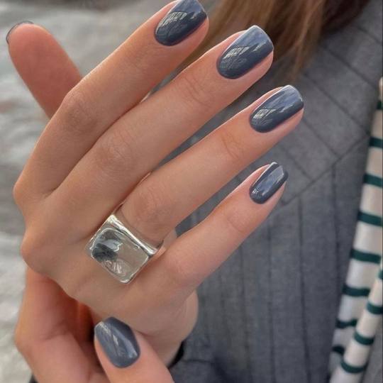 Nails & Beauty Studio Mánu #zagreb