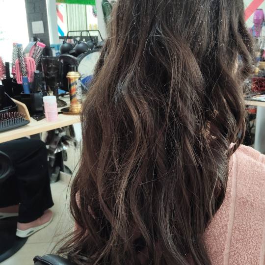 JZ Beauty & Barber usluga