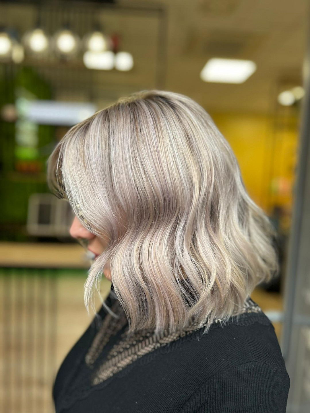 Epic Hair Design, Zagreb LookBook