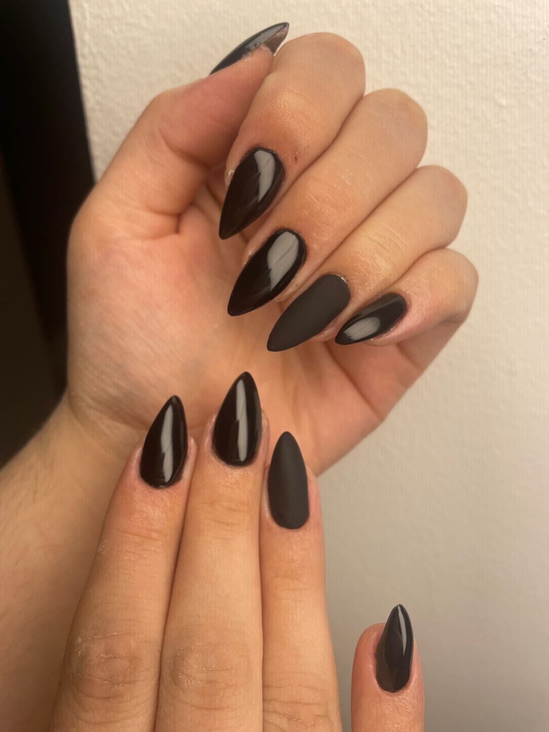 Glow&Go #zagreb Ojačavanje noktiju Ojačavanje prirodnih noktiju gelom - L dužina