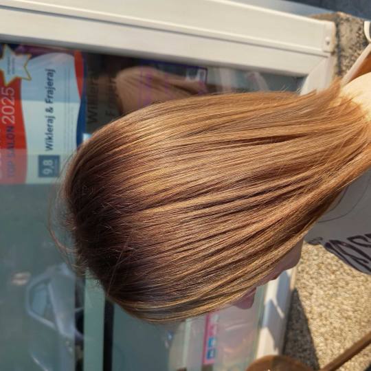 Wikleraj & Frajeraj #zagreb balayage