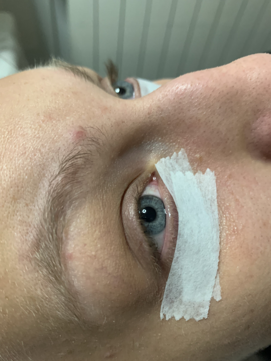 Jean D' Arcel Medical & Beauty Institut #zagreb Nadogradnja trepavica Ugradnja klasičnih trepavica