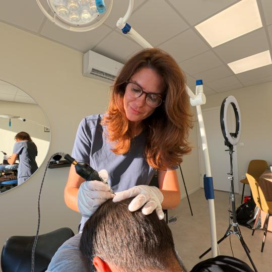 Novohair #zadar