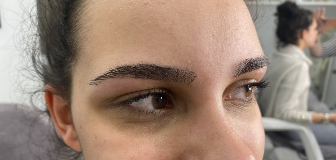 Kairos #zagreb Obrve