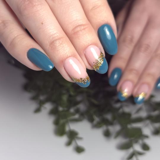 Daniva brow and beauty usluga