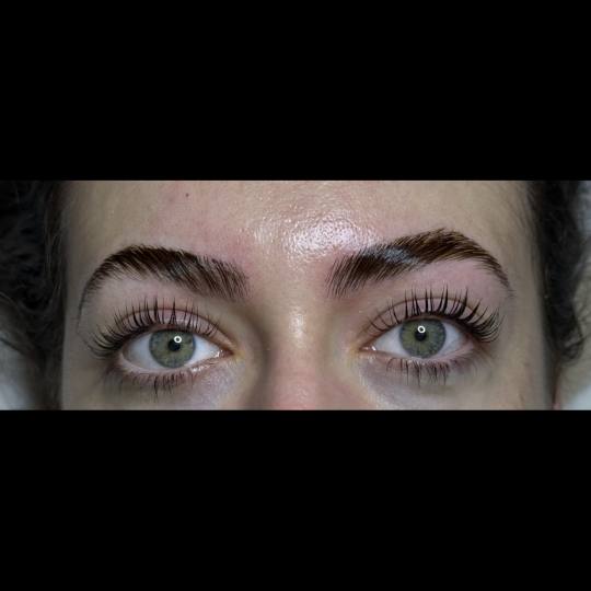 Re'belle skincare usluga