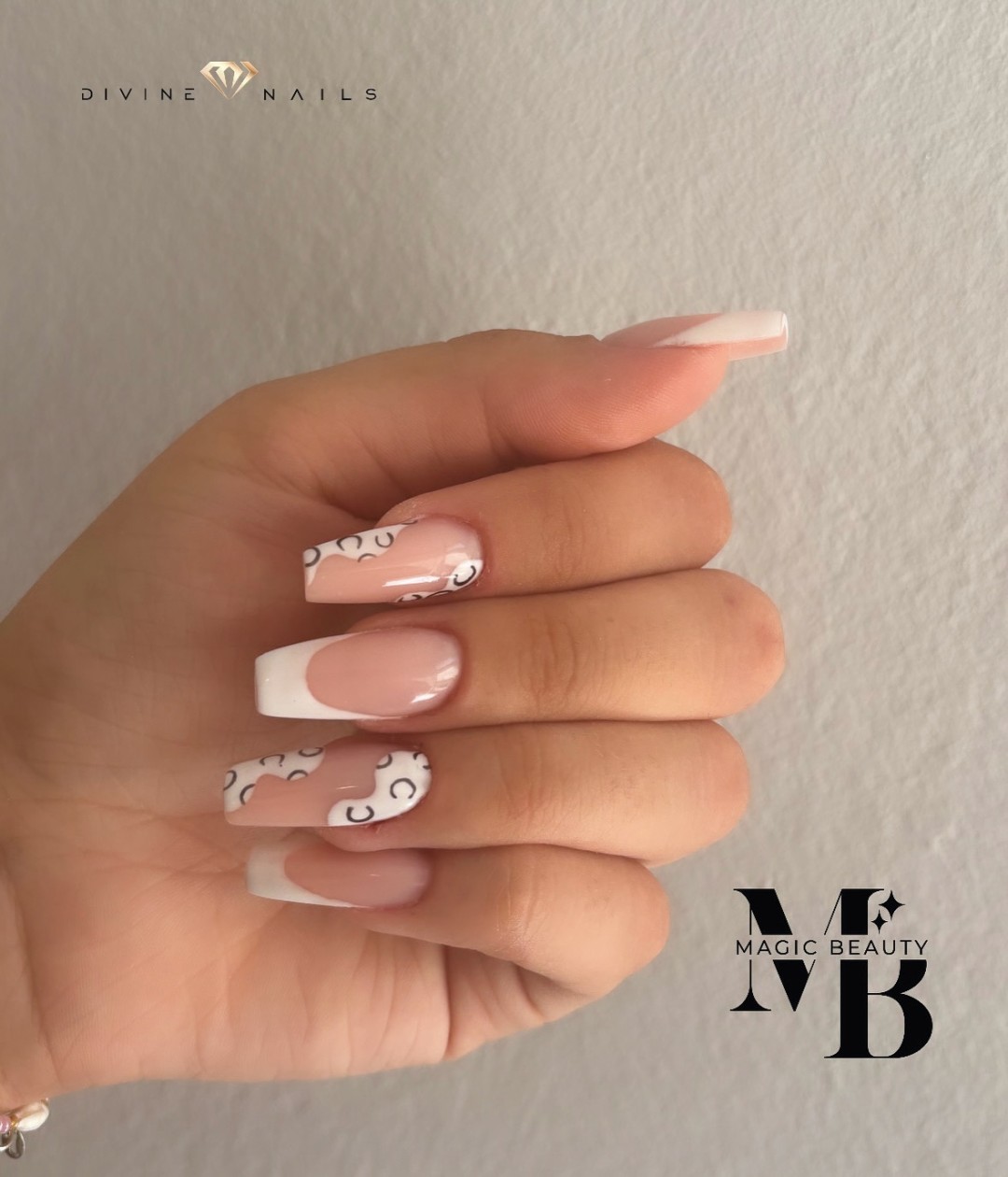 Nail art - svi nokti - Magic Beauty, Zagreb Ukrašavanje noktiju Nokti Ukrašavanje noktiju, Zagreb, Trnje