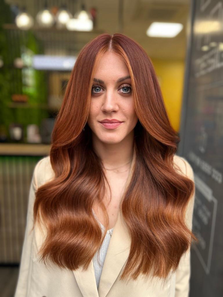 Epic Hair Design #zagreb