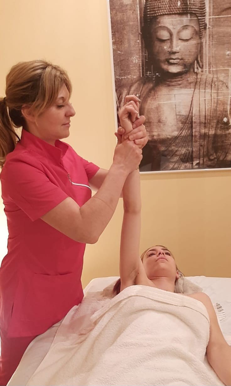 Zen Spa, Zagreb LookBook