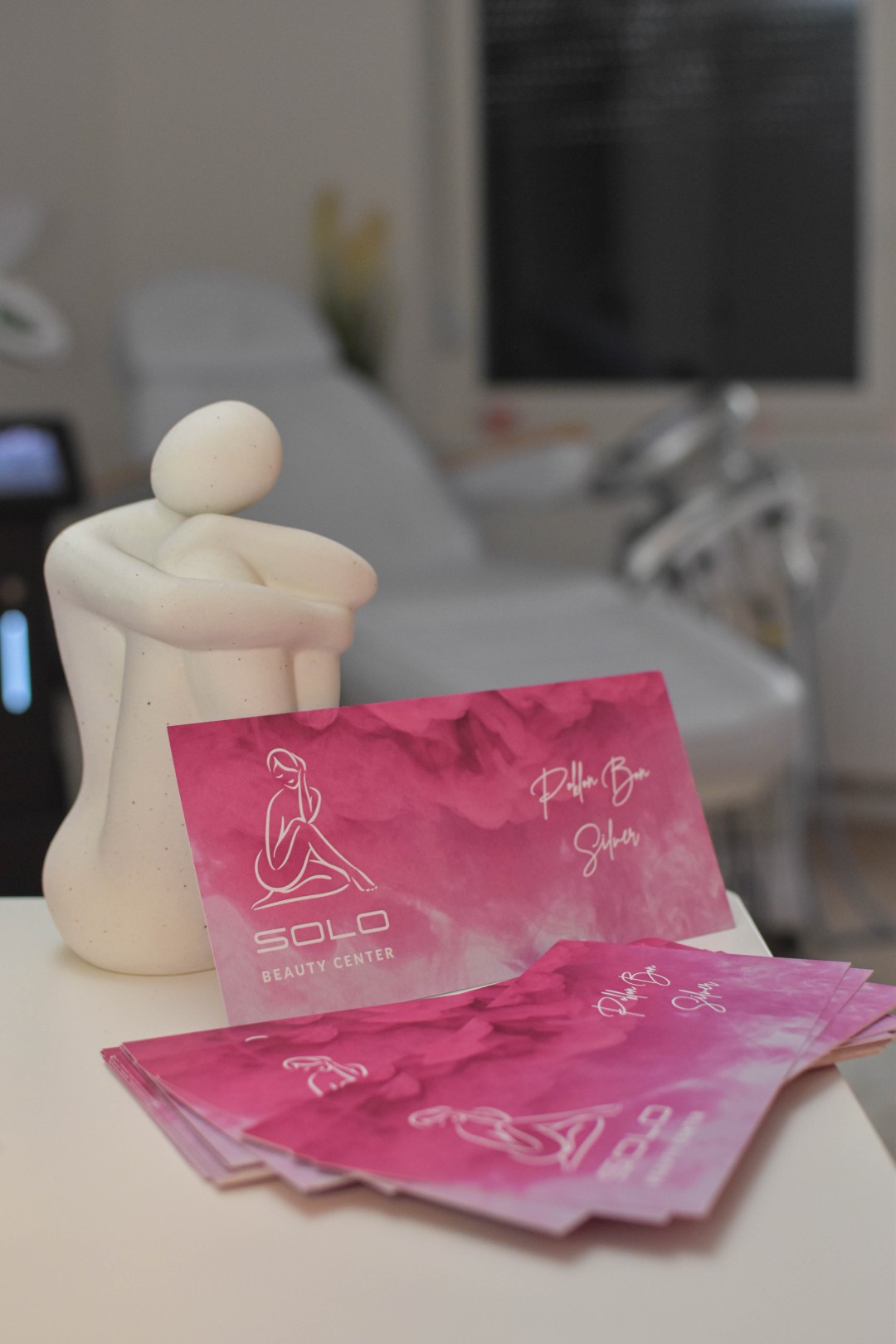 SOLO Beauty Centar #zagreb