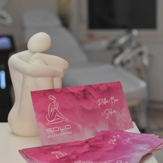 SOLO Beauty Centar #zagreb Razveselite dragu osobu tretmanom po izboru uz nas poklon bon.
Silver 10