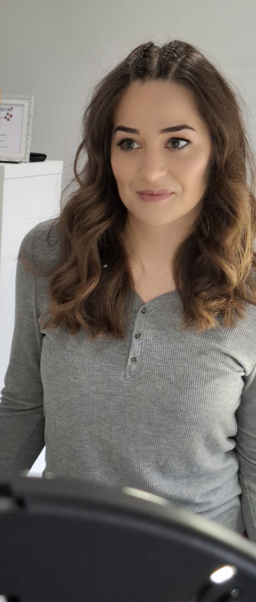 MM Beauty Studio #zagreb Make-up / šminkanje Profesionalno šminkanje + trepavice