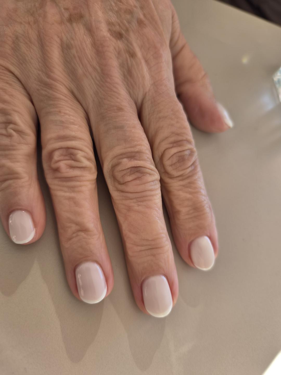Ayu Beauty #rijeka Gel lak Trajni lak - ruke