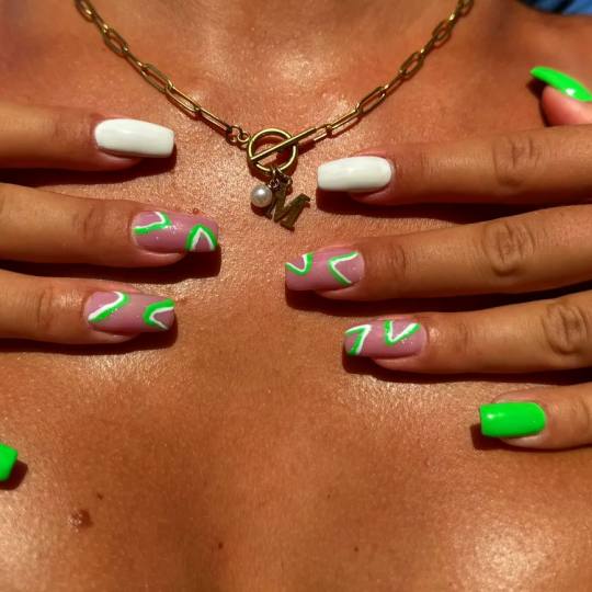 2L Beauty by Matea #velika-gorica Gel lak Trajni lak - L dužina