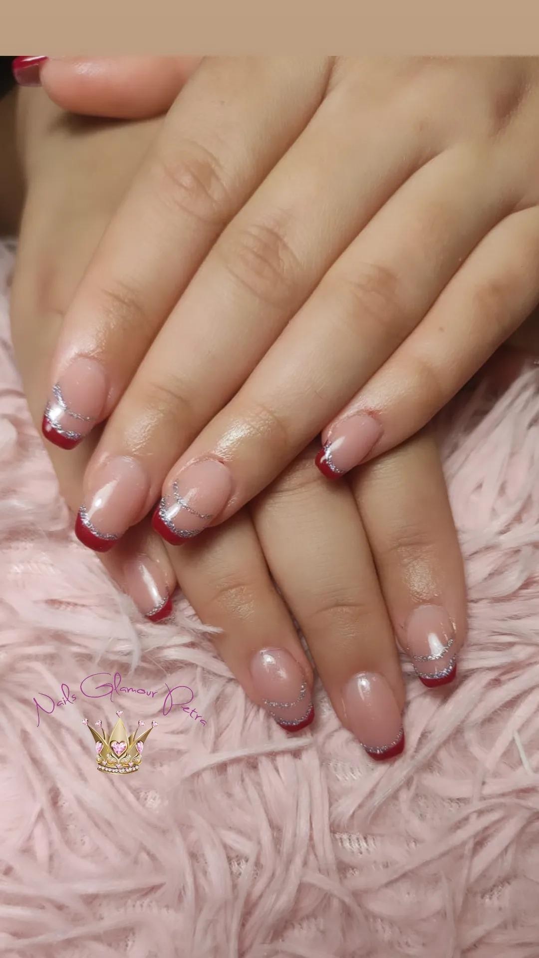 Nails & Beauty Studio Mánu, Zagreb LookBook