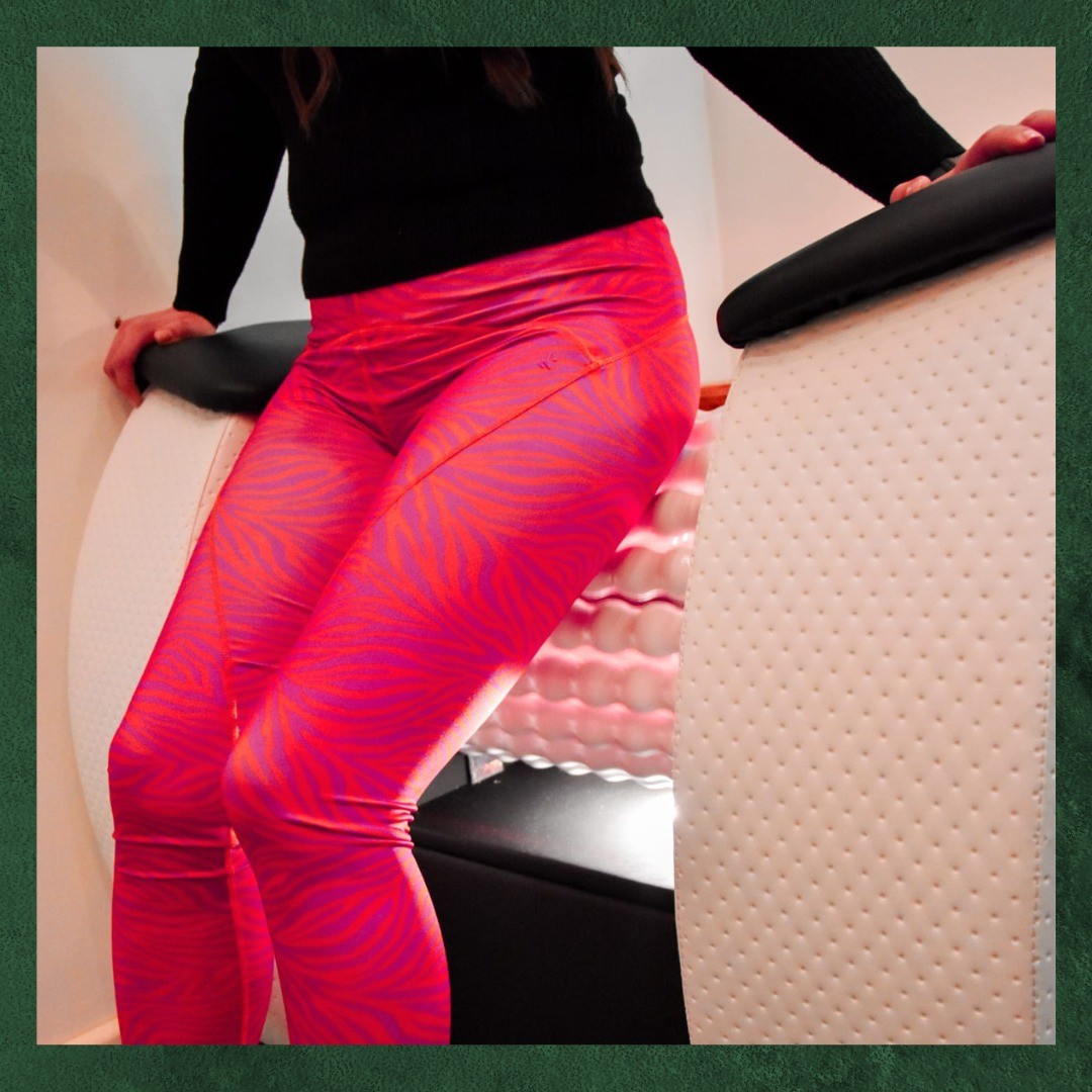 LD Beauty Centar #zagreb Opća masaža Body roller