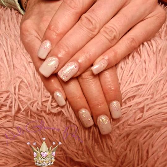 Nails & Beauty Studio Mánu #zagreb