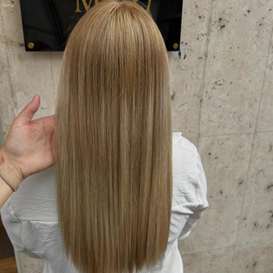 Frizerski salon M usluga