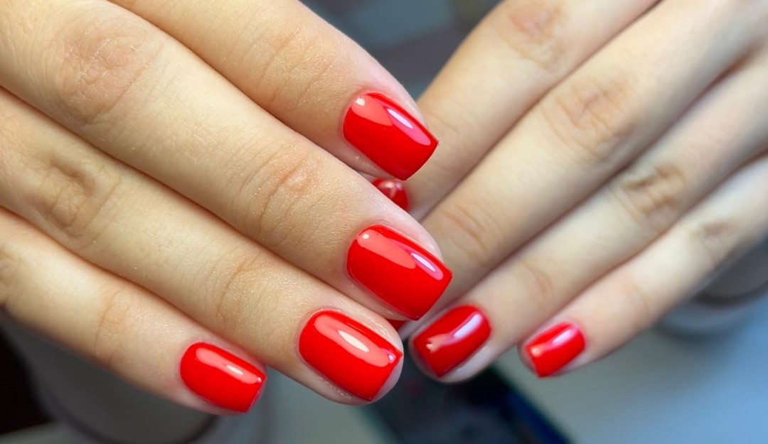 Doll House #zagreb Gel lak Trajni lak