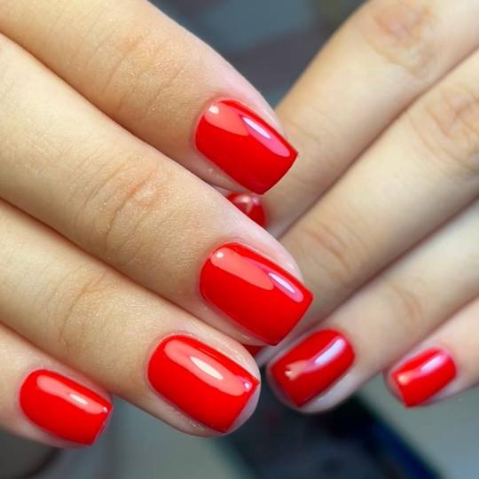 Doll House #zagreb Gel lak Trajni lak