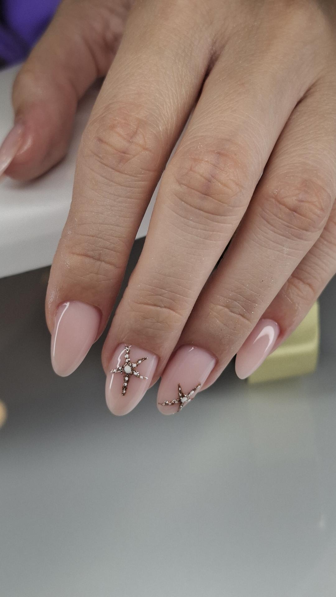 Nail Rituals Zg #zagreb Nadogradnja noktiju Ugradnja noktiju gelom