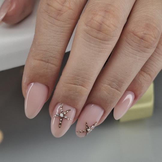 Nail Rituals Zg #zagreb Nadogradnja noktiju Ugradnja noktiju gelom