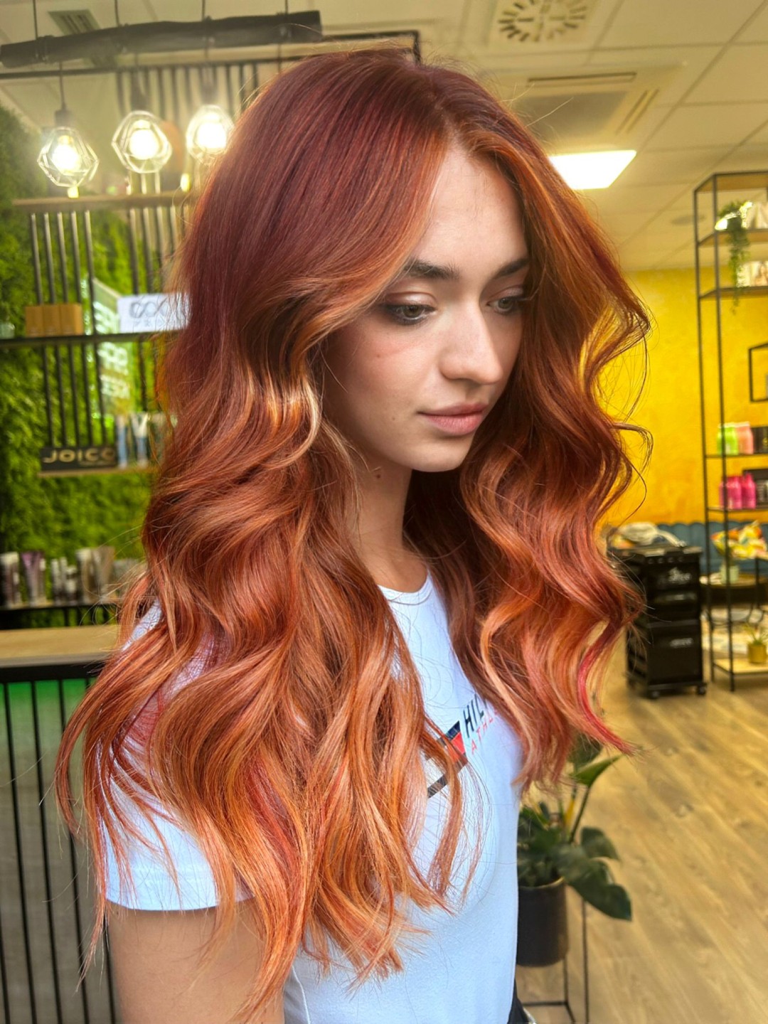 Epic Hair Design #zagreb