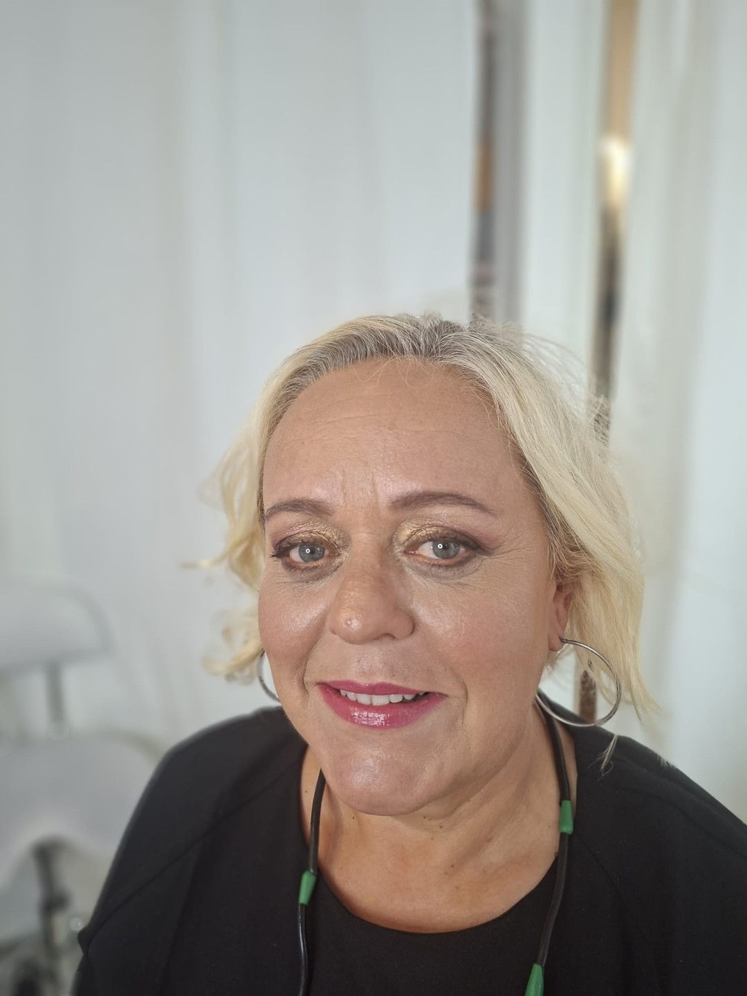 Reborn Glow By M #zagreb Make-up / šminkanje Profesionalno šminkanje