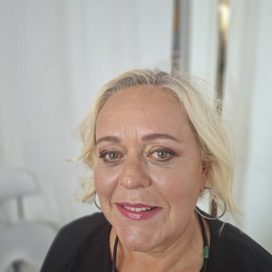 Reborn Glow By M #zagreb Make-up / šminkanje Profesionalno šminkanje