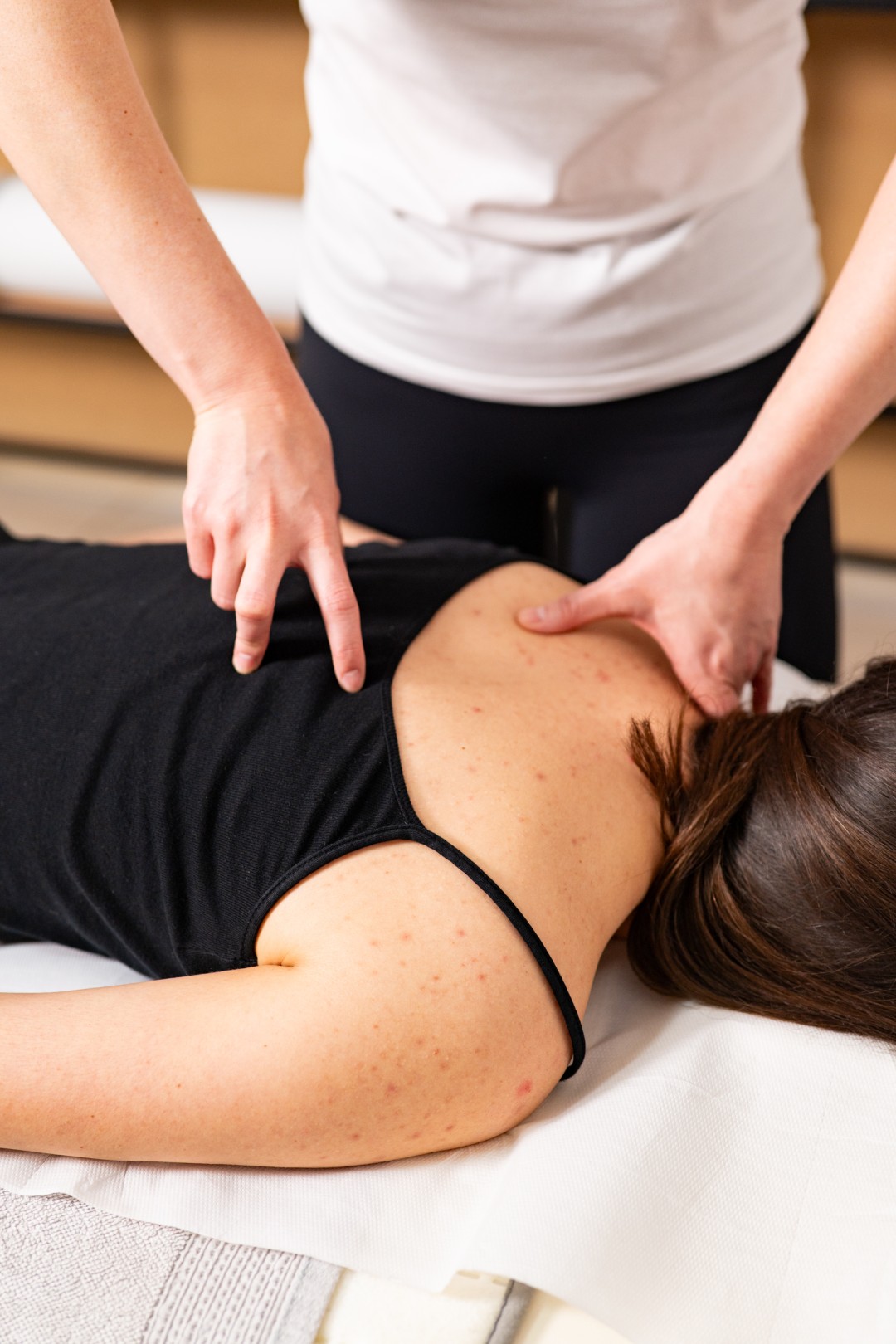 In Statera #zagreb Tretmani tijela Bowen tretman