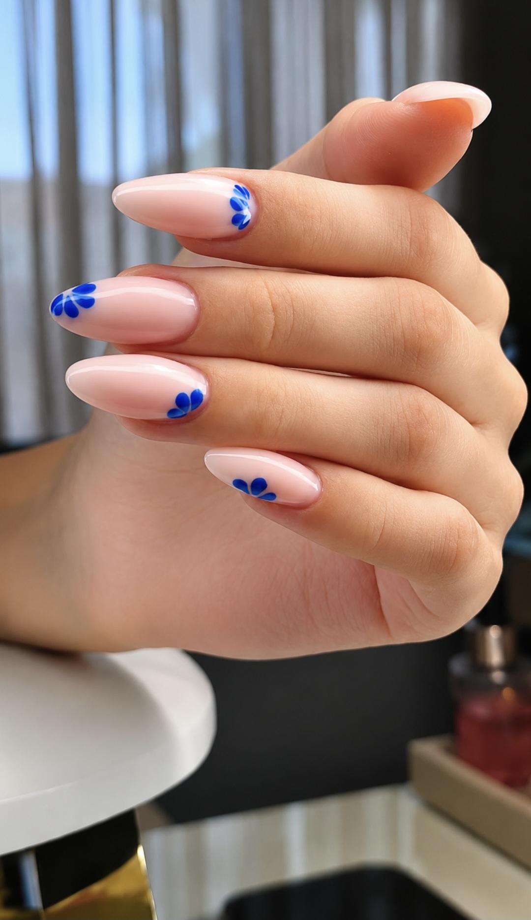 Nail Rituals Zg #zagreb Nadogradnja noktiju Ugradnja noktiju gelom