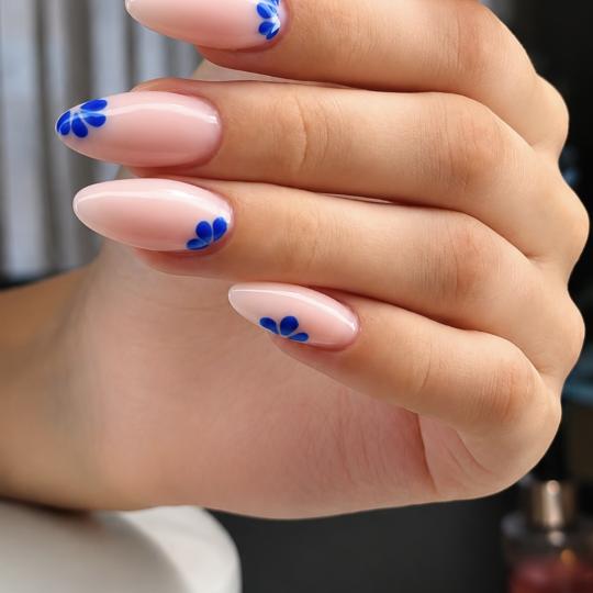 Nail Rituals Zg #zagreb Nadogradnja noktiju Ugradnja noktiju gelom