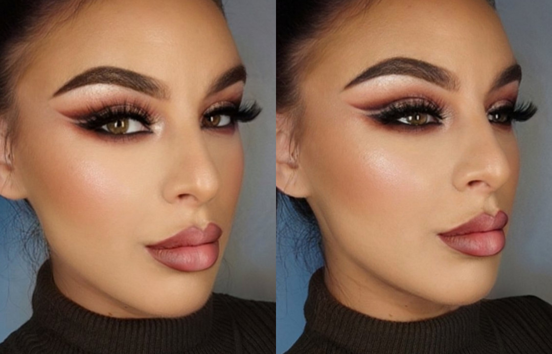 Beauty Centar By Cocco #viskovo Make-up / šminkanje