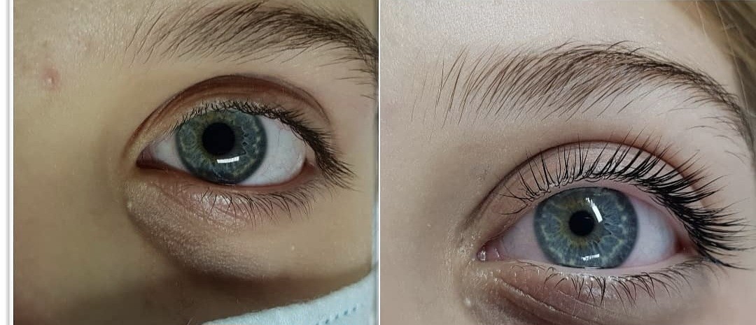 Jasmine beauty #zagreb Trepavice Lash lift