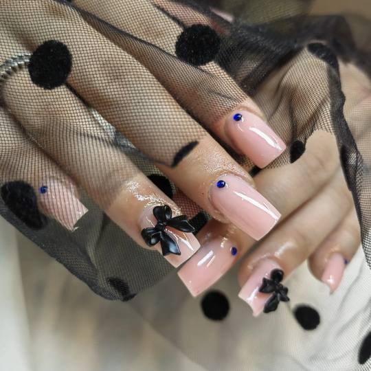 Luna Beauty studio usluga