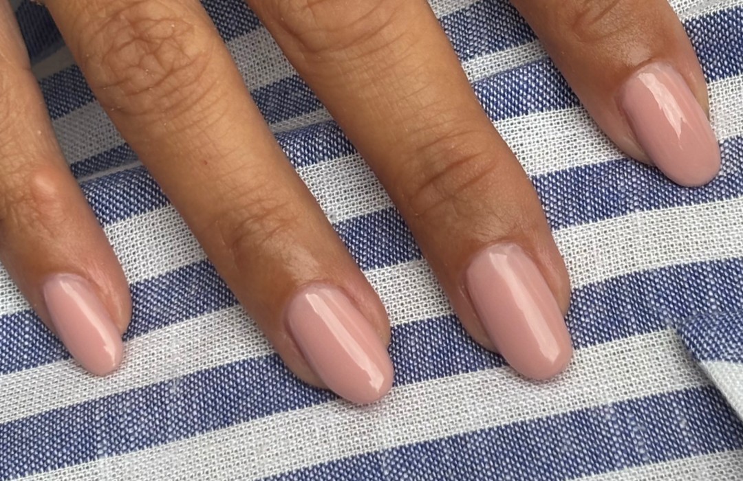 Sis Beauty Room #zagreb Gel lak Trajni lak - gellack(ojačani)+manikura