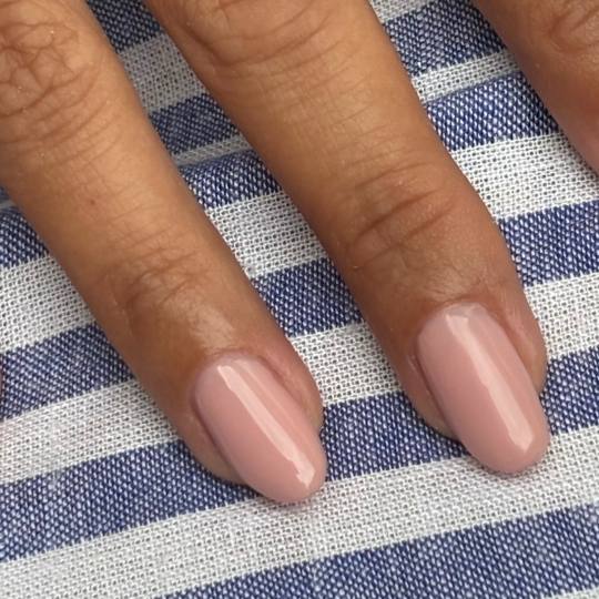 Sis Beauty Room #zagreb Gel lak Trajni lak - gellack(ojačani)+manikura